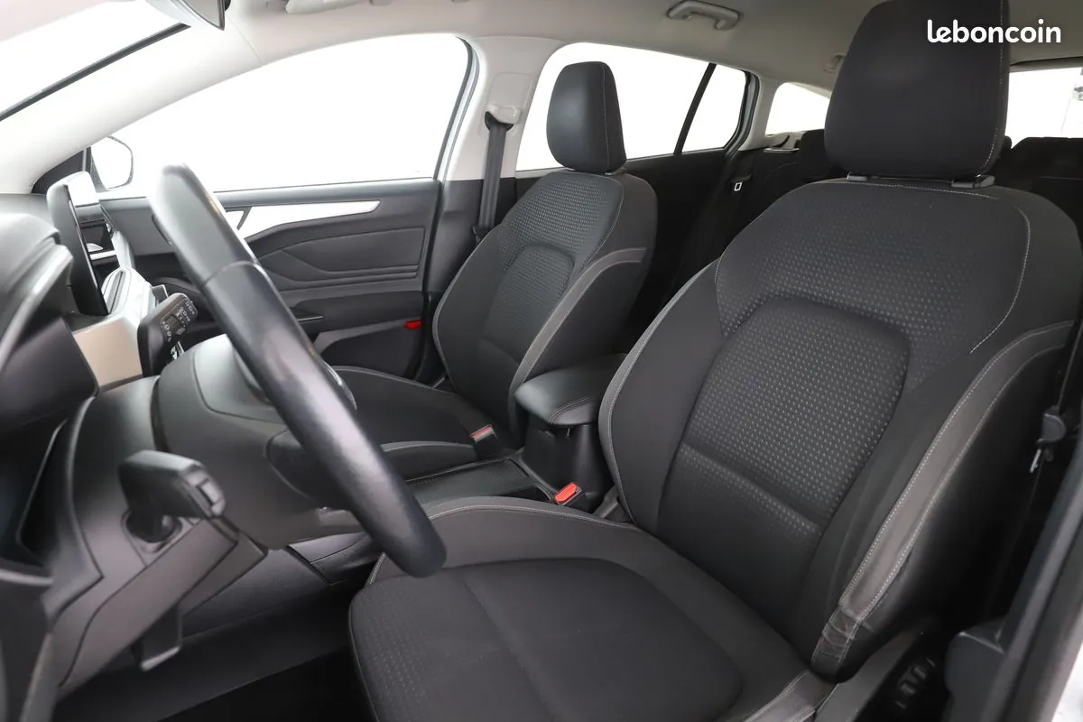 Ford Focus 2019 photo 5