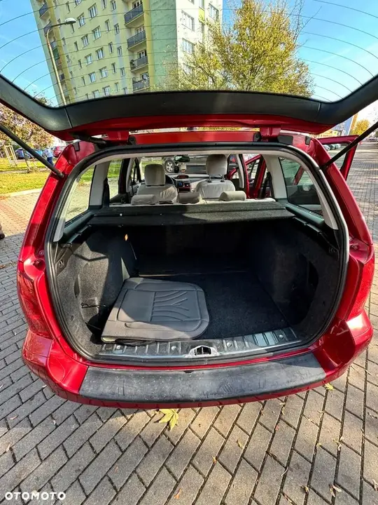 Peugeot 307 2006 photo 5