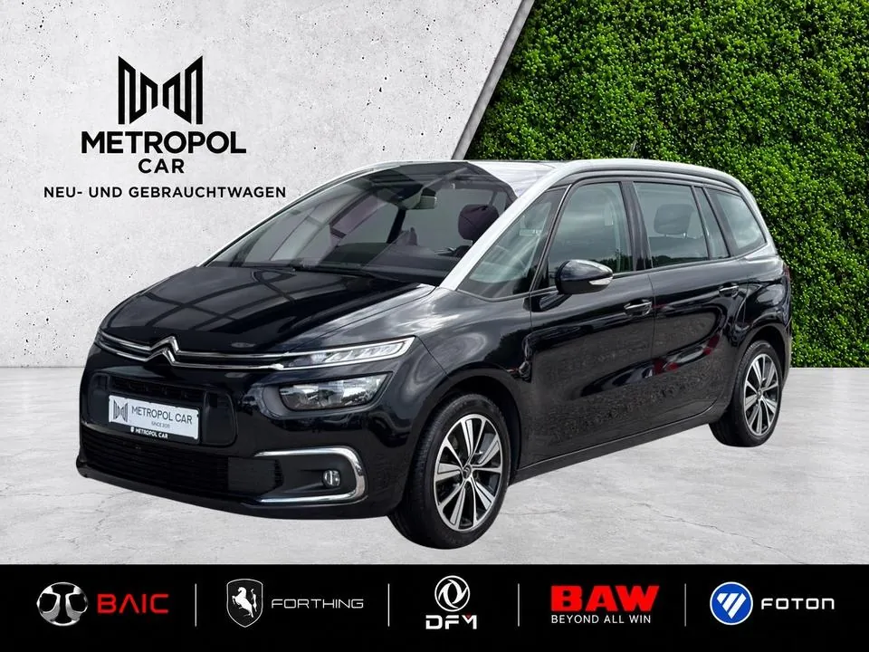 Citroen Grand C4