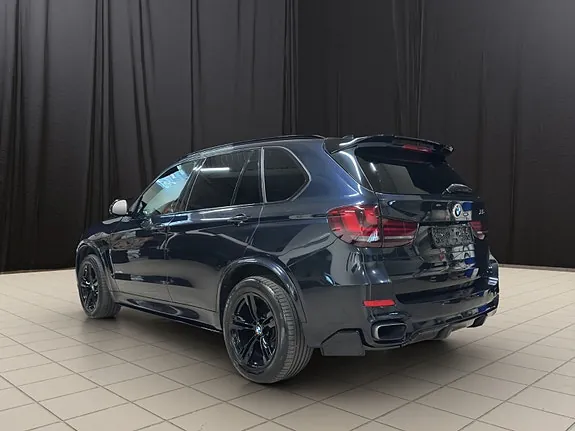 BMW X5 2017 photo 3