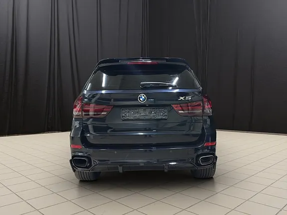 BMW X5 2017 photo 4