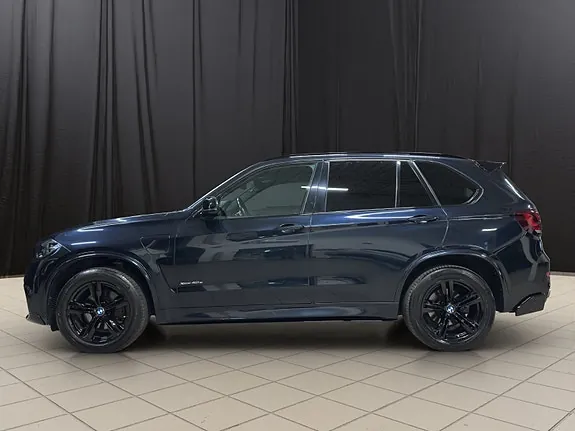 BMW X5 2017 photo 2