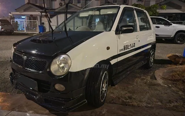 Proton Saga