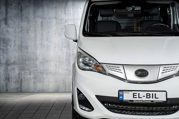 BYD Etp3 2026 photo 3