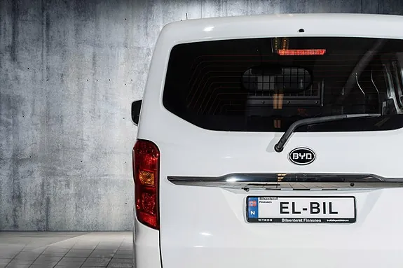 BYD Etp3 2026 photo 5