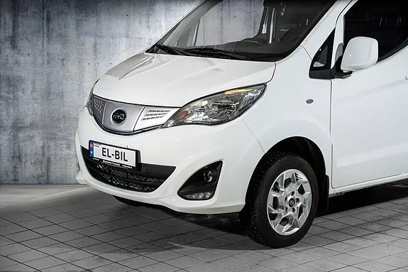BYD Etp3 2026 photo 2