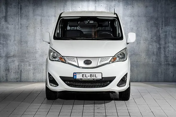 BYD Etp3 2026 photo 4
