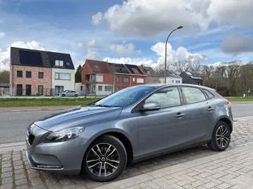 Volvo V40 2017 photo 2