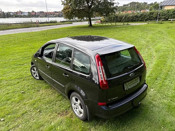 Ford C-Max 2008 photo 2