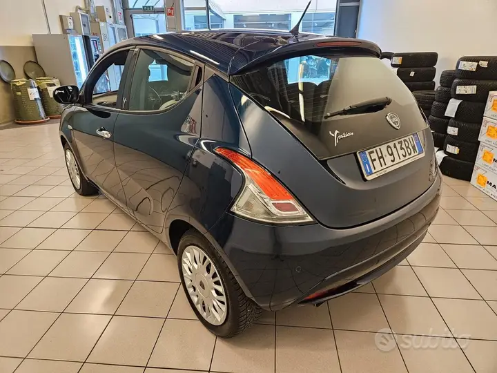 Lancia Ypsilon 2017 photo 4