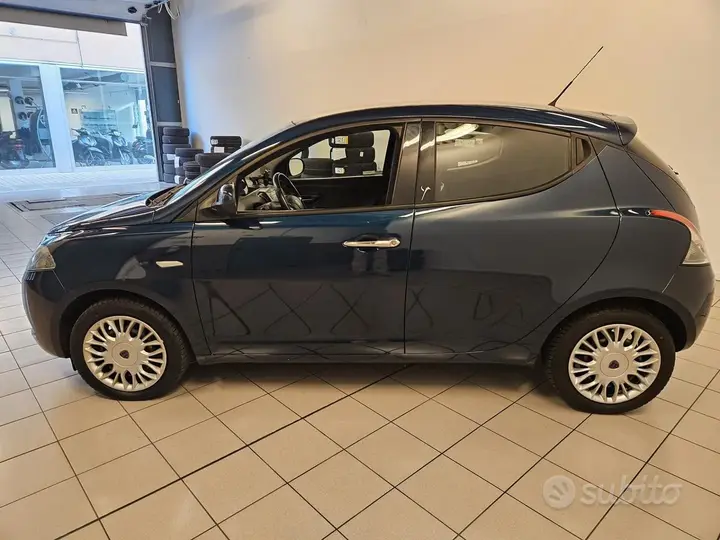 Lancia Ypsilon 2017 photo 5
