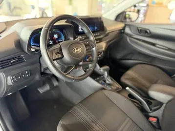 Hyundai I20 2025 photo 3