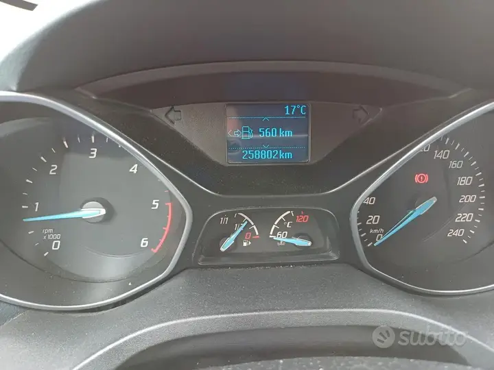 Ford C-Max 2012 photo 3