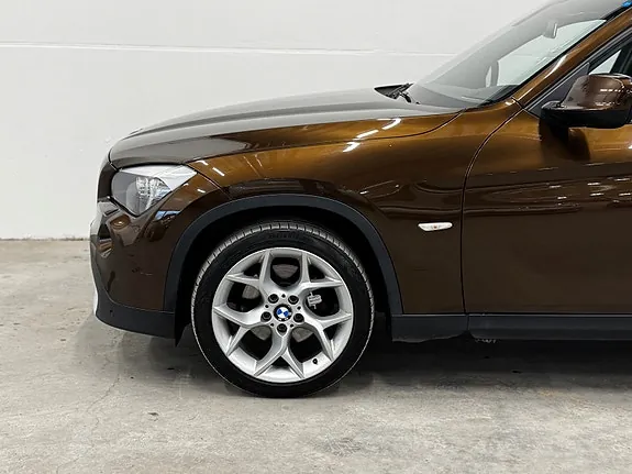 BMW X1 2009 photo 2