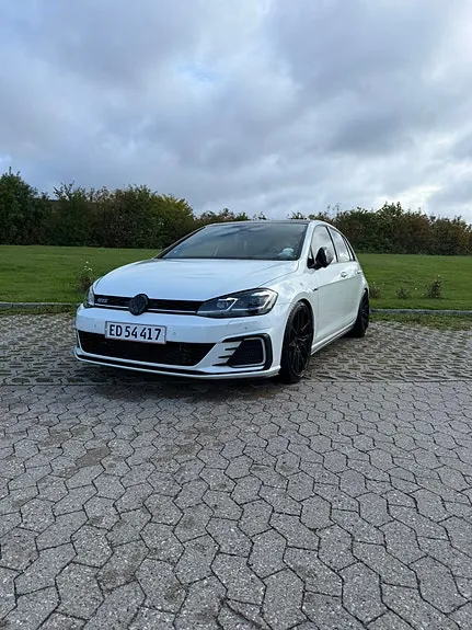Volkswagen Golf Vii