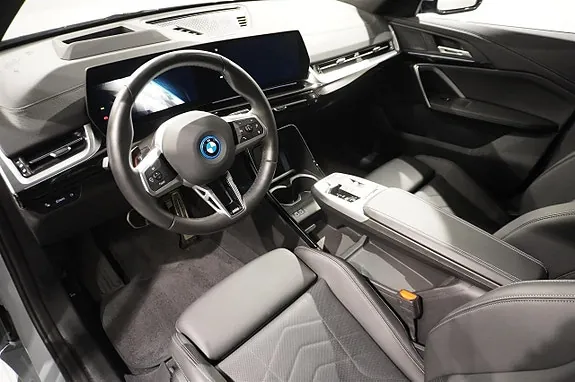 BMW Ix2 2024 photo 5