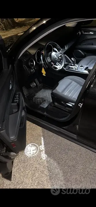 Alfa Romeo Stelvio 2021 photo 4