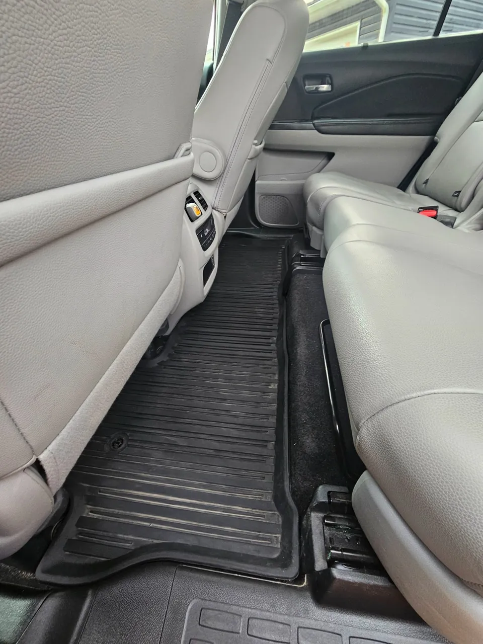 Honda Pilot 2019 photo 4