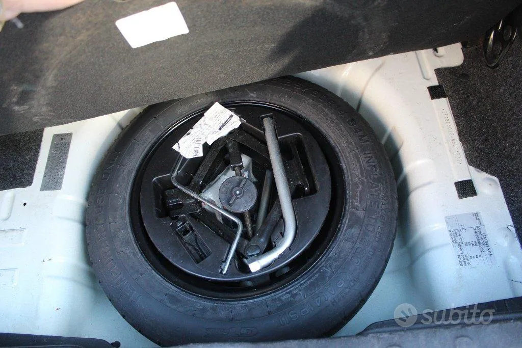 Fiat Panda 2023 photo 5