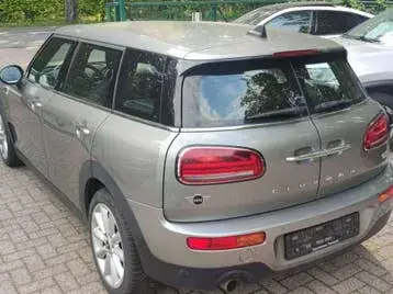 Mini Clubman 2020 photo 2