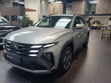 Hyundai Tucson 2025 photo 2