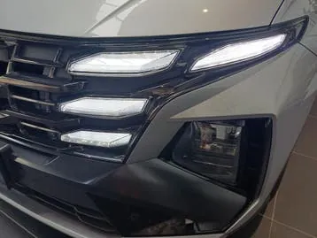 Hyundai Tucson 2025 photo 3