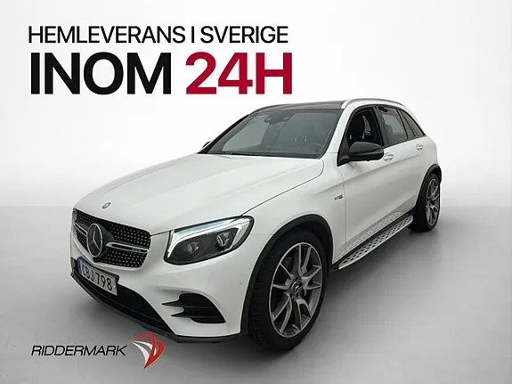 Mercedes-Benz Glc43