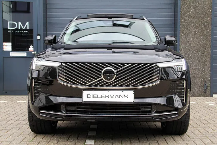 Volvo Xc90 2025 photo 3
