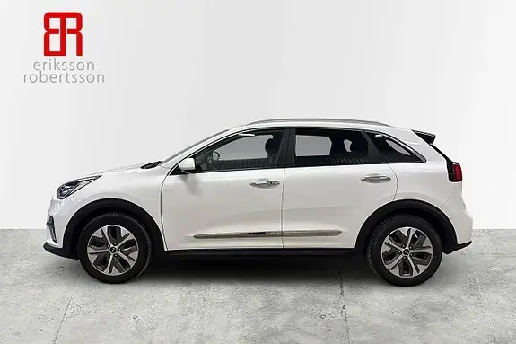 Kia Niro 2021 photo 2