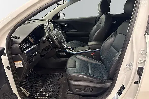 Kia Niro 2021 photo 5