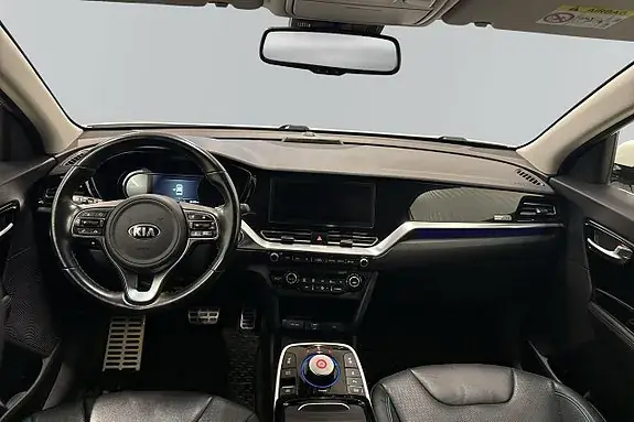 Kia Niro 2021 photo 4