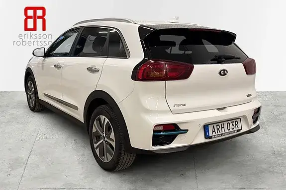 Kia Niro 2021 photo 3