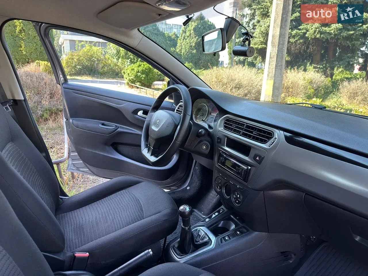 Peugeot 301 2019 photo 3