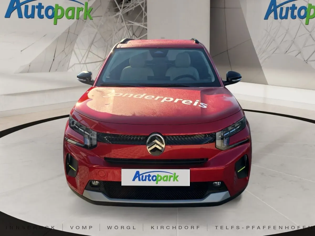 Citroen C3 2026 photo 2
