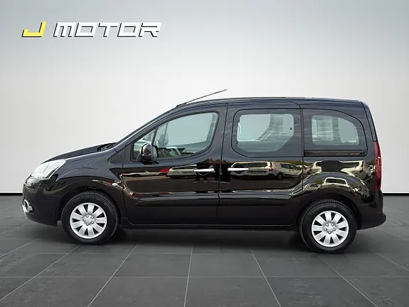 Citroen Berlingo 2014 photo 2