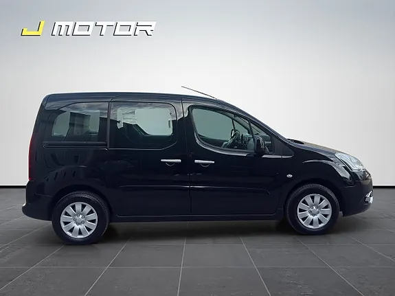 Citroen Berlingo 2014 photo 5