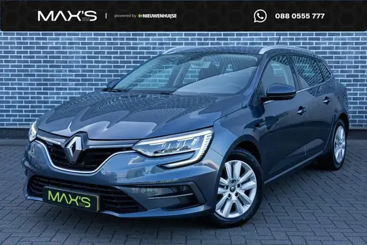 Renault Mégane Estate