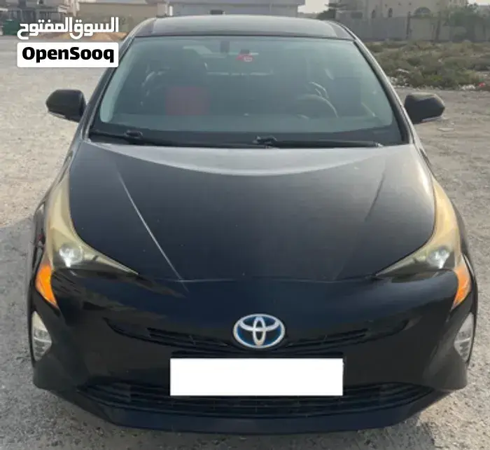 Toyota Prius 2011 photo 5