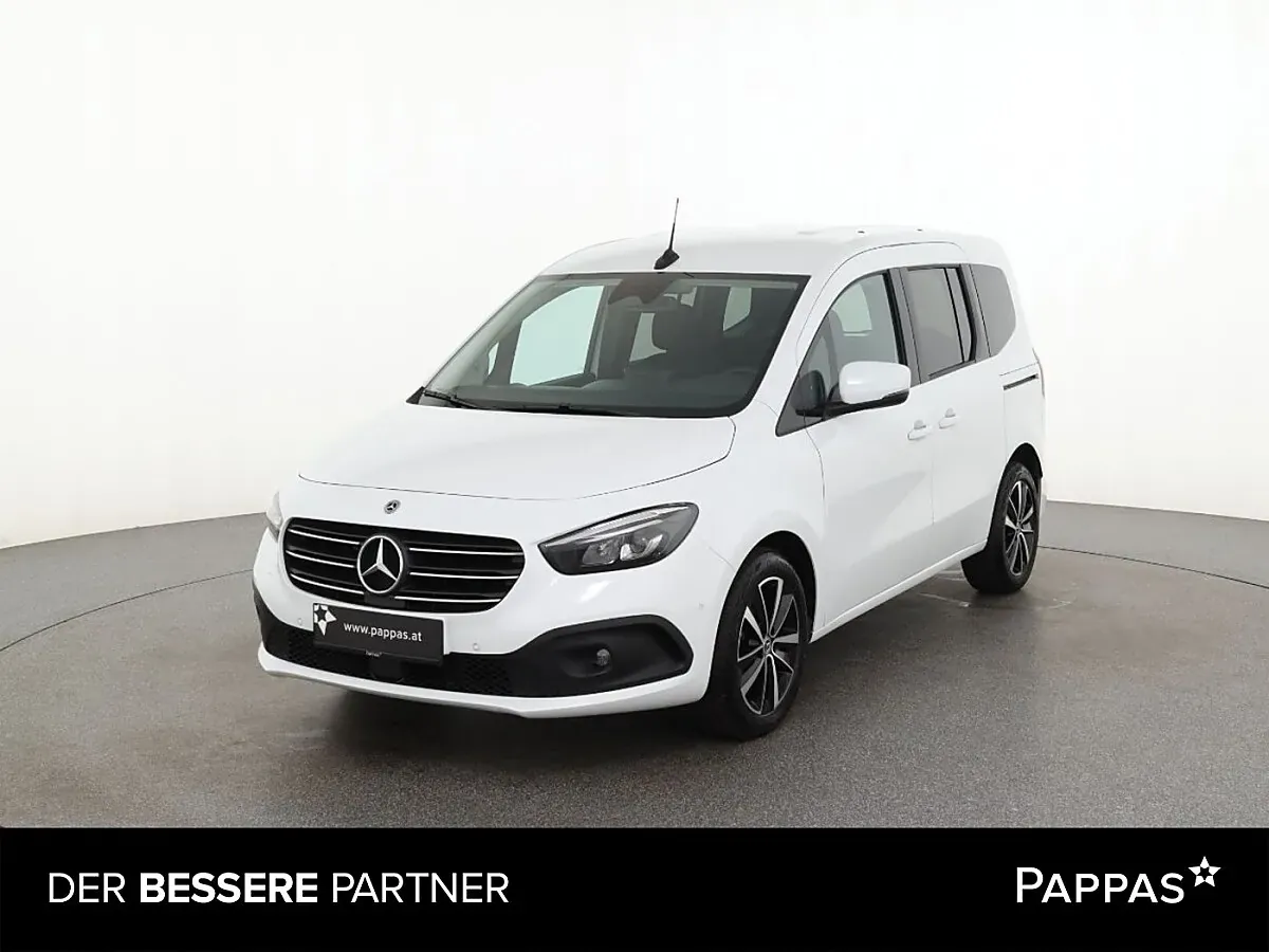 Mercedes-Benz T-Klasse