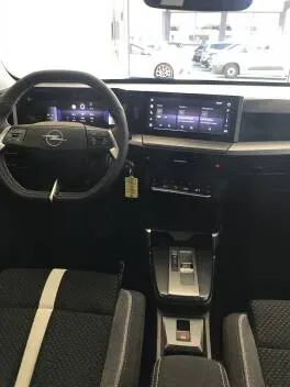 Opel Frontera 2026 photo 3