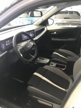 Opel Frontera 2026 photo 2