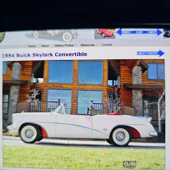 Buick Skylark
