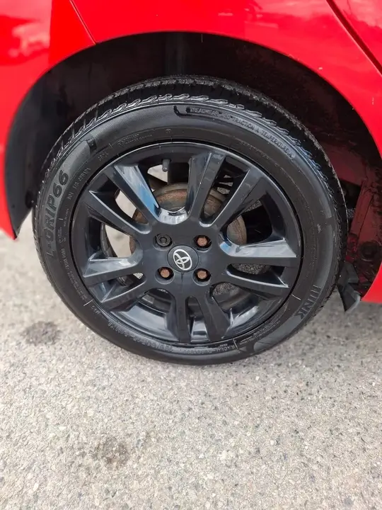 Toyota Aygo 2014 photo 4