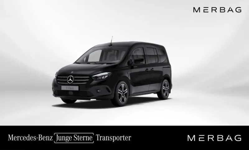 Mercedes-Benz T-Klasse