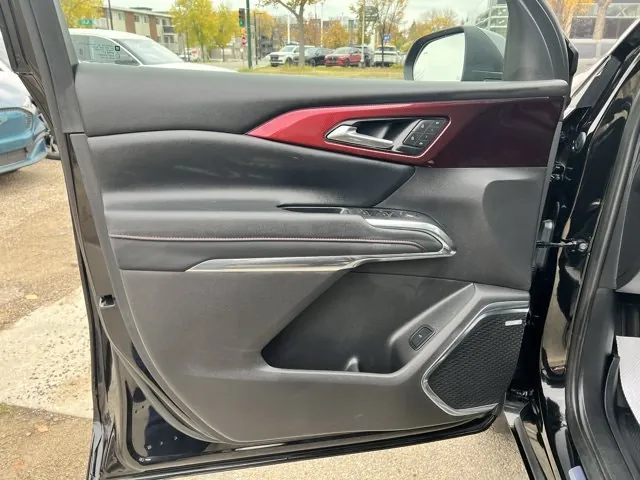Chevrolet Traverse 2026 photo 5