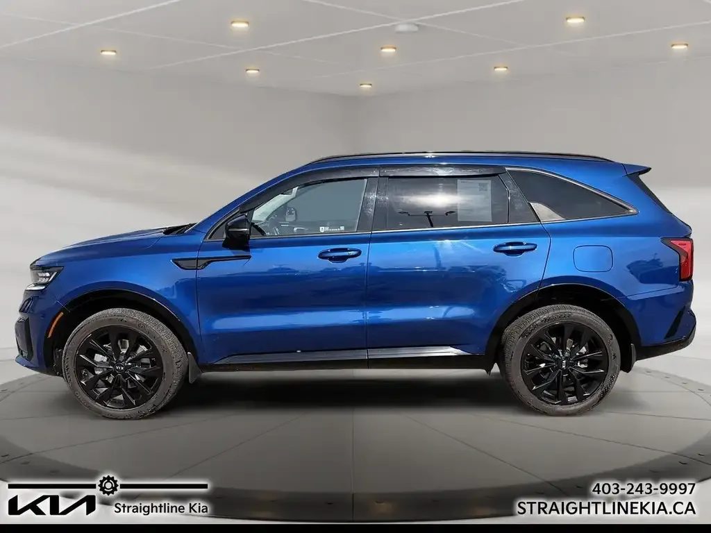 Kia Sorento 2021 photo 5