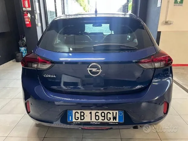 Opel Corsa 2020 photo 4