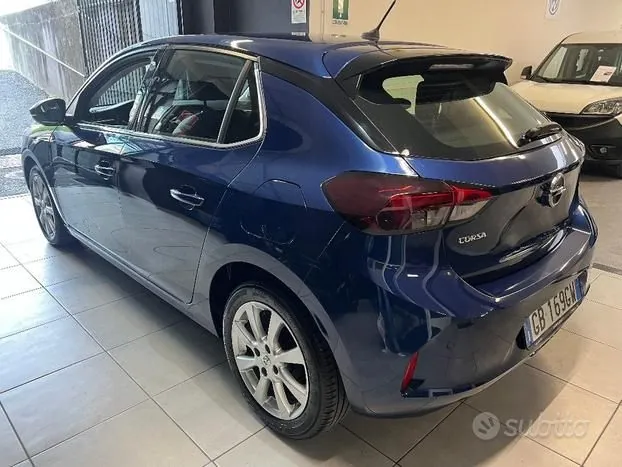 Opel Corsa 2020 photo 3