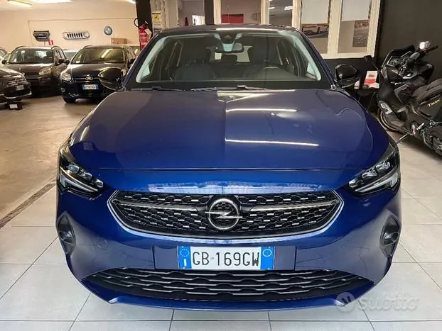 Opel Corsa 2020 photo 2