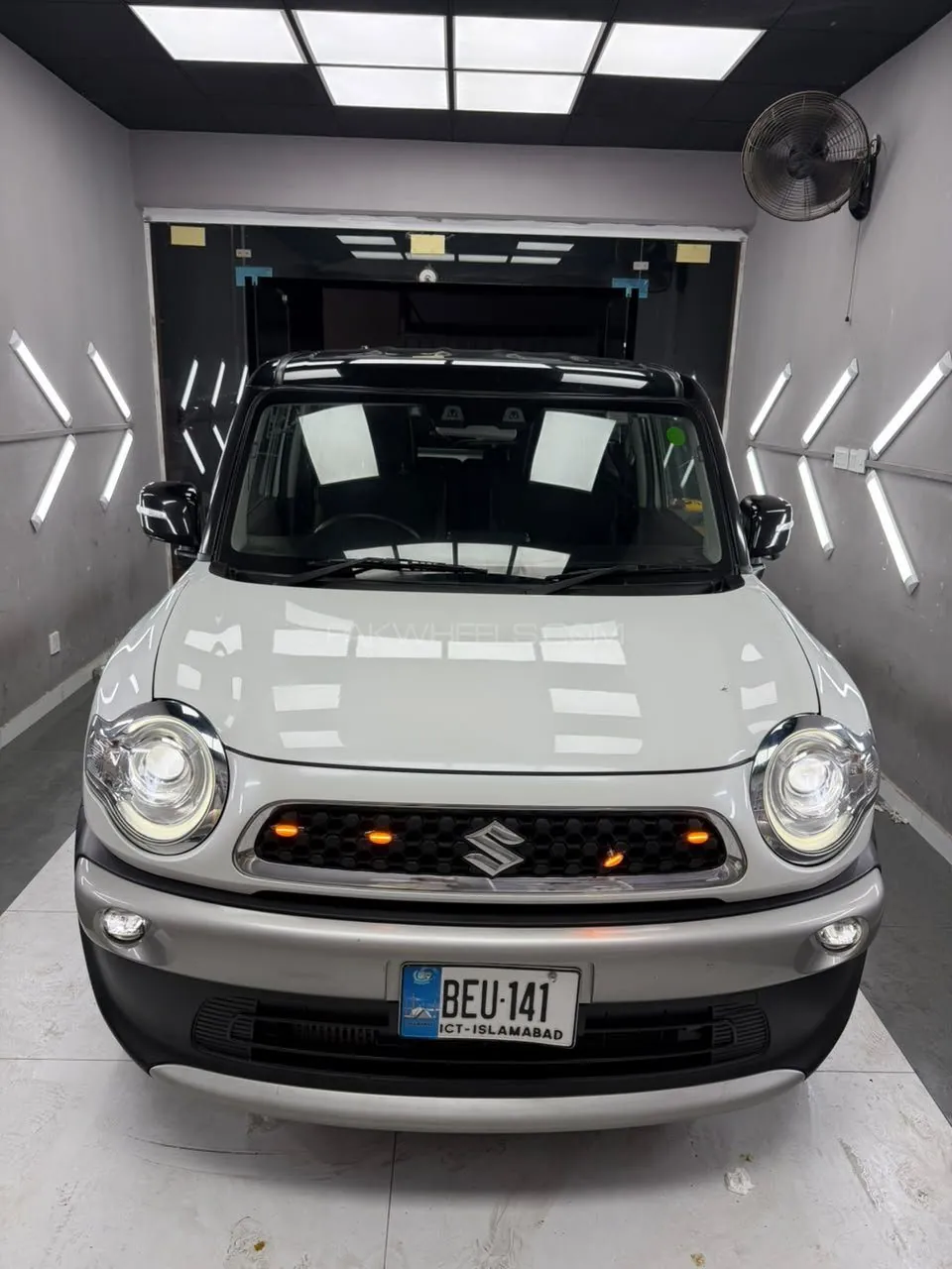 Suzuki Xbee